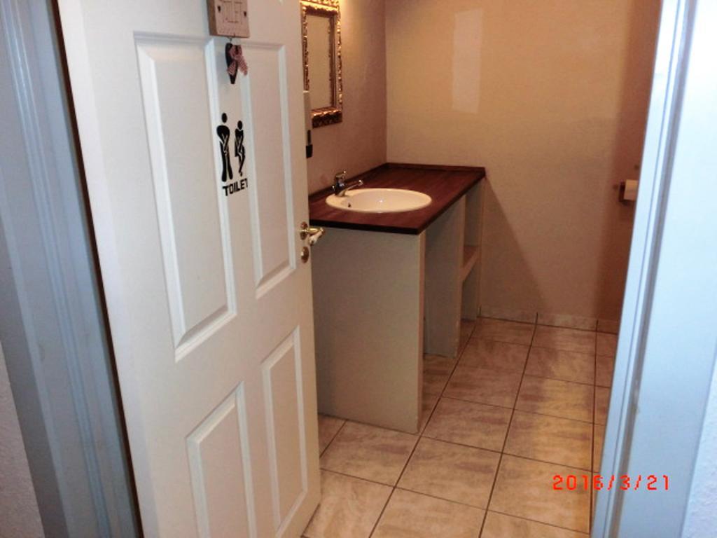Langelund Apartments Luaran gambar