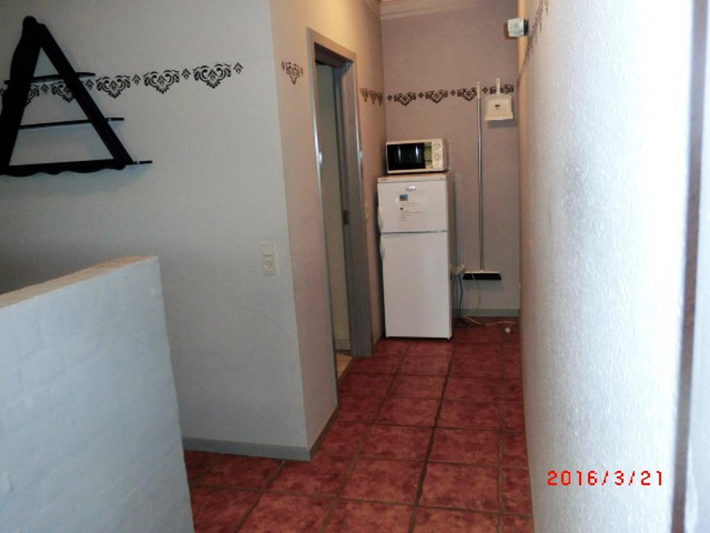 Langelund Apartments Luaran gambar